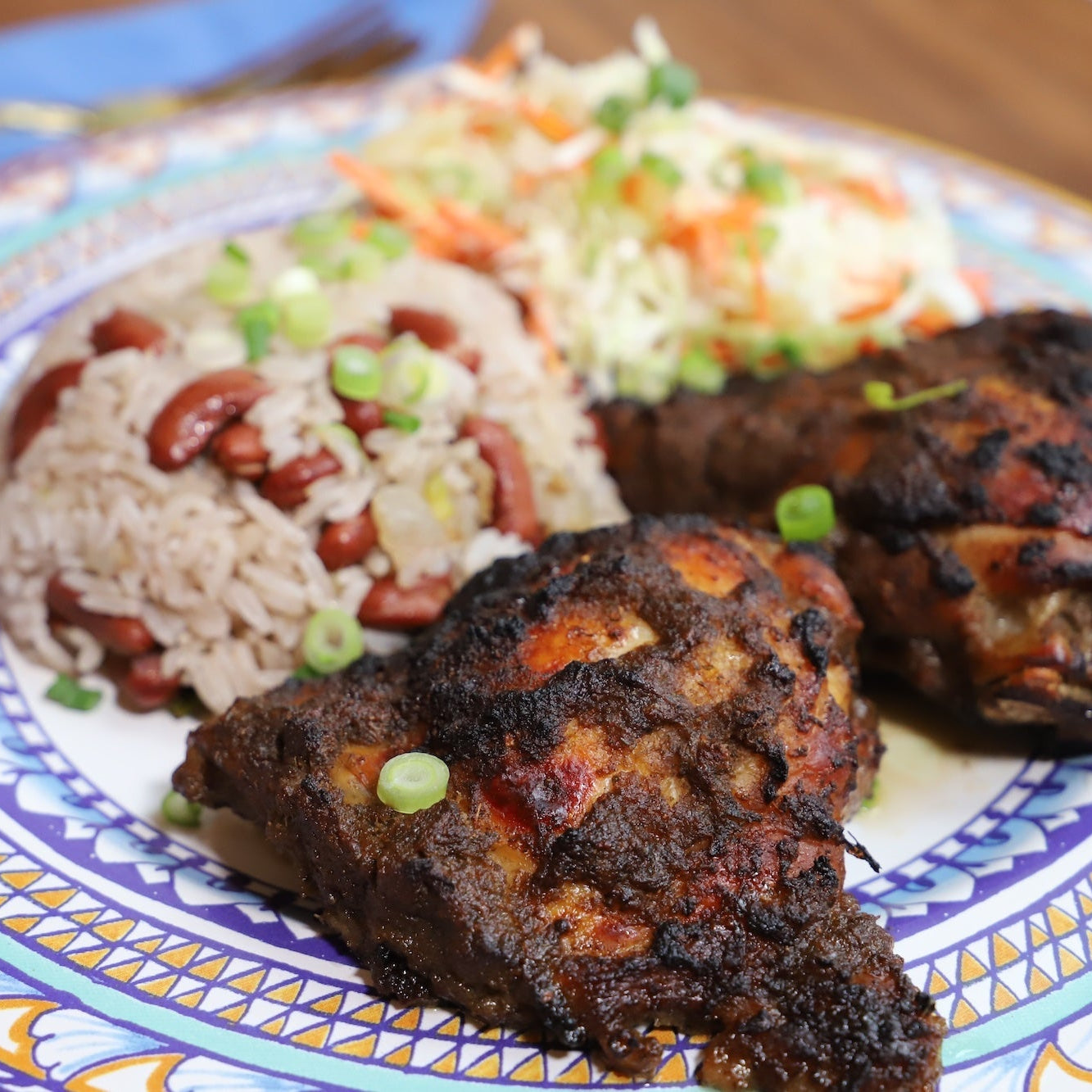 explore JAMAICA - C - 1 - JM - eat2explore