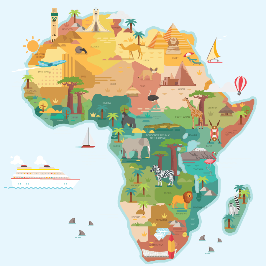 explore Middle East & Africa - B - 5 - MEAF - eat2explore