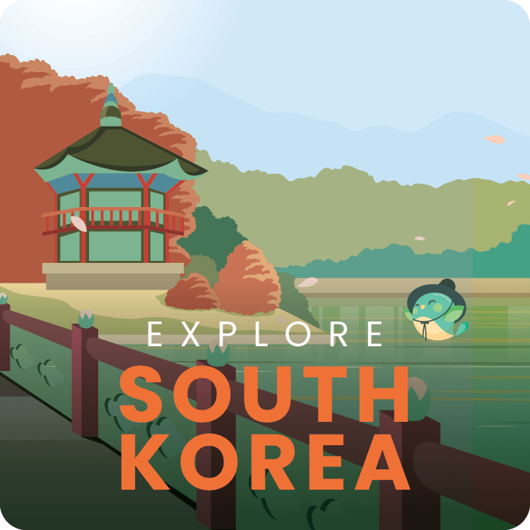 explore SOUTH KOREA (ClassWallet) - C - 1 - SKNM - eat2explore