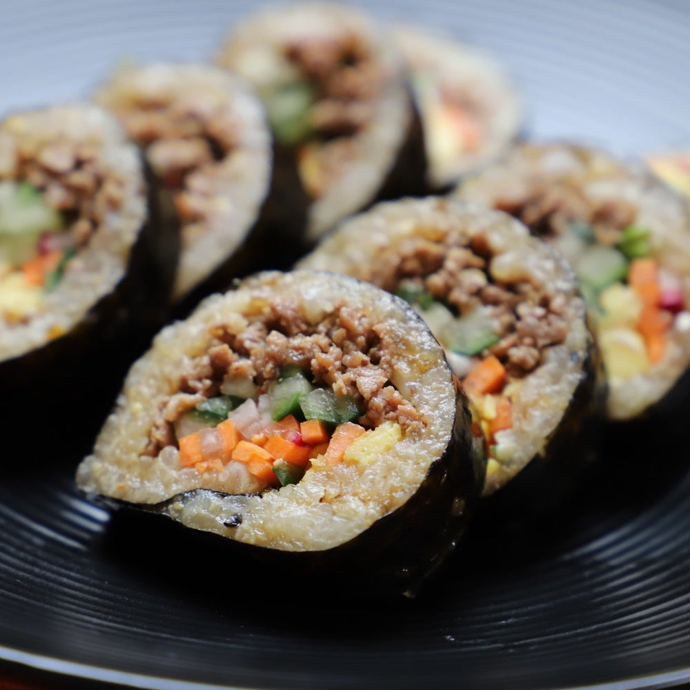 explore SOUTH KOREA - C - 1 - SK - eat2explore