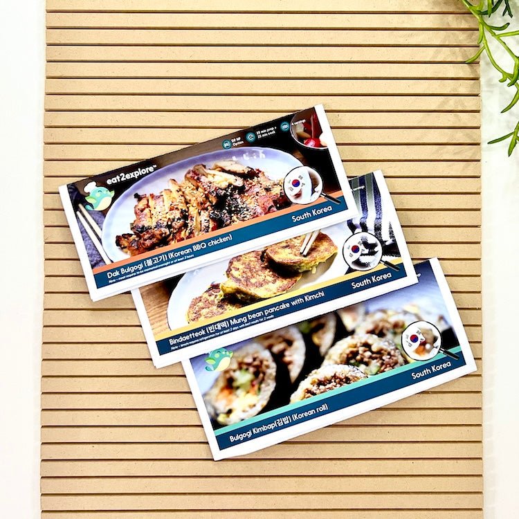 explore SOUTH KOREA (Copy) - C - 1 - SKNM - eat2explore