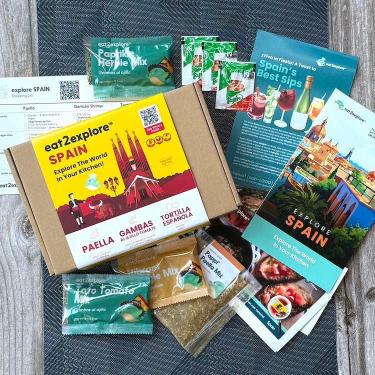 explore SPAIN (Copy) - C - 1A - SP - eat2explore