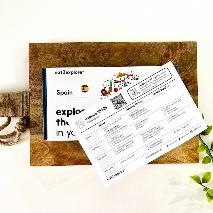 explore SPAIN (Copy) - C - 1A - SPNM - eat2explore