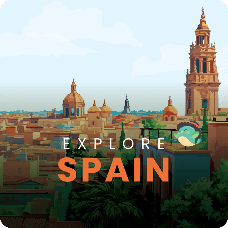 explore SPAIN (Copy) - C - 1A - SPNM - eat2explore