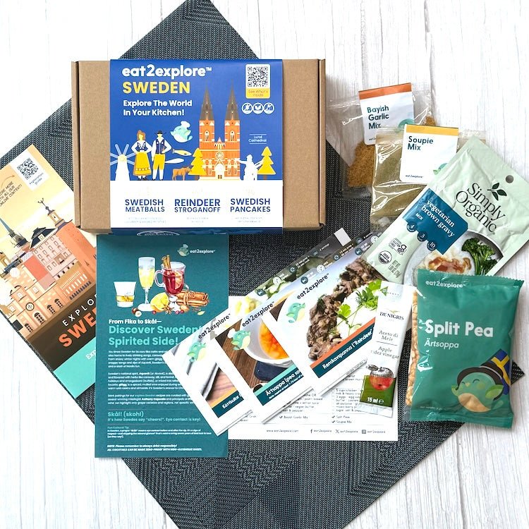 explore SWEDEN (Copy) - C - 1A - SW - eat2explore