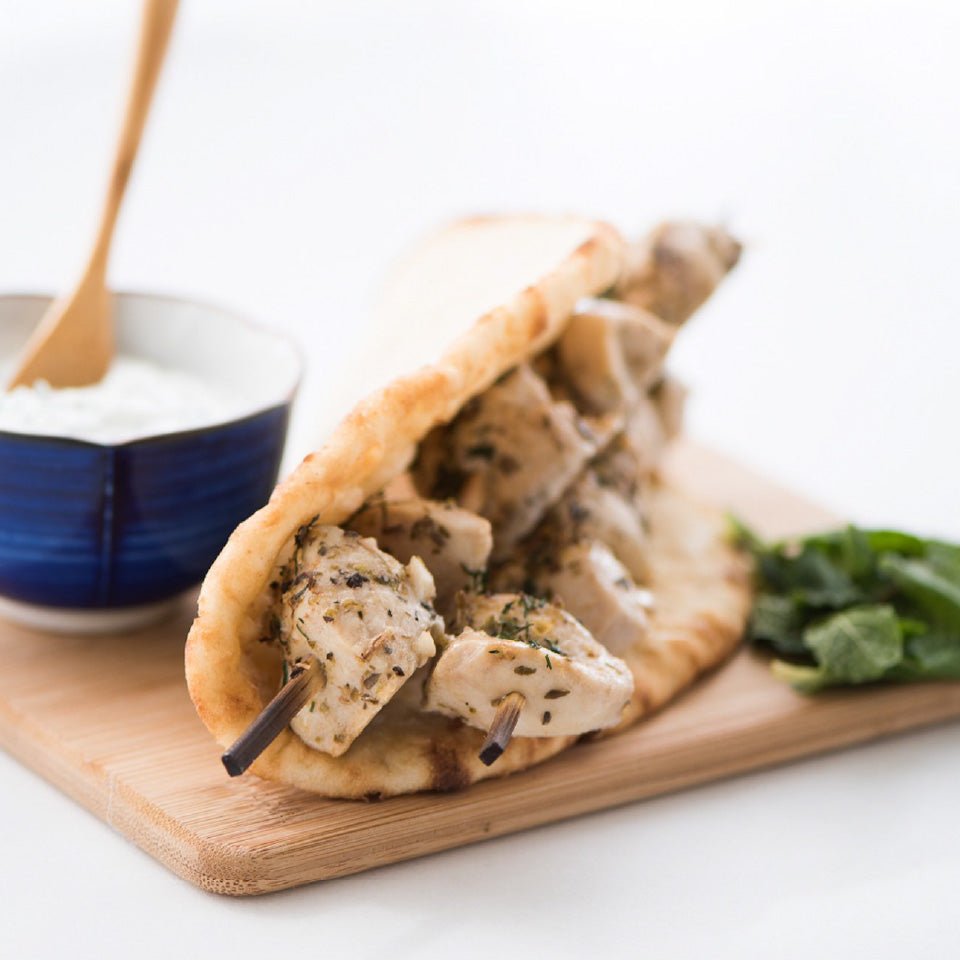 Souvlaki