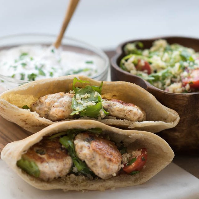 Falafel
