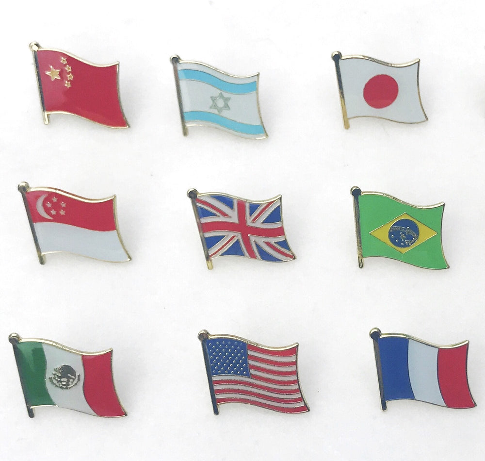 flag pin & sticker-FST-1-BZ-eat2explore