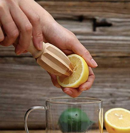 Lime reamer