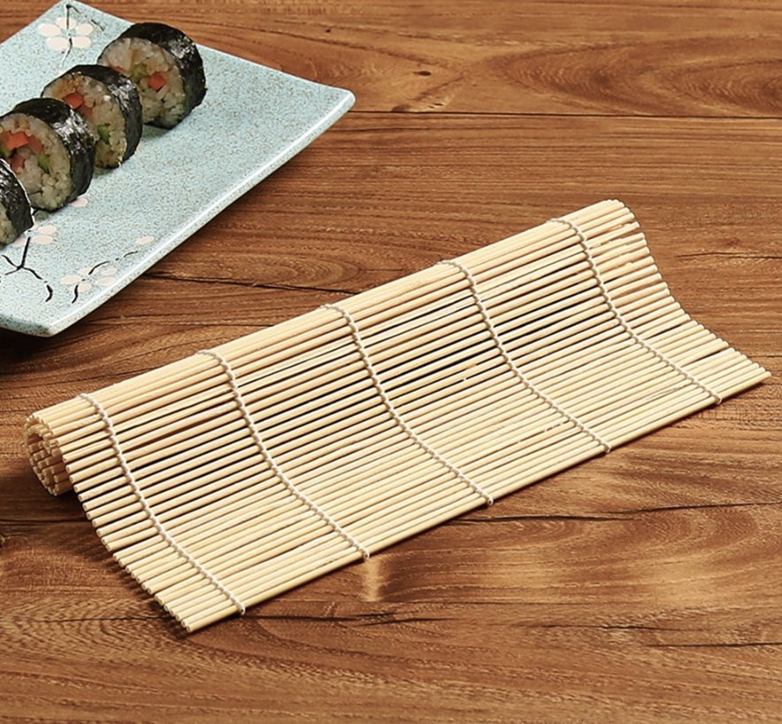 sushi mat