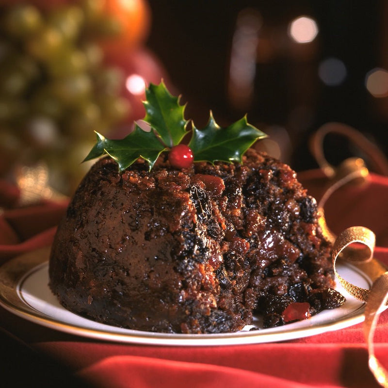 GLOBAL ADVENT Calendar - GB-5-ADV - eat2explore