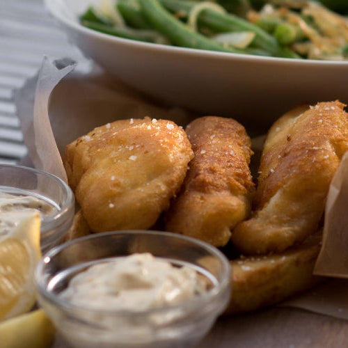 Fish & Chips