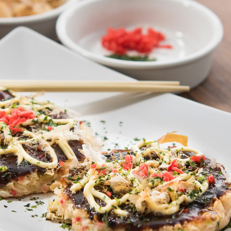 Okonomiyaki