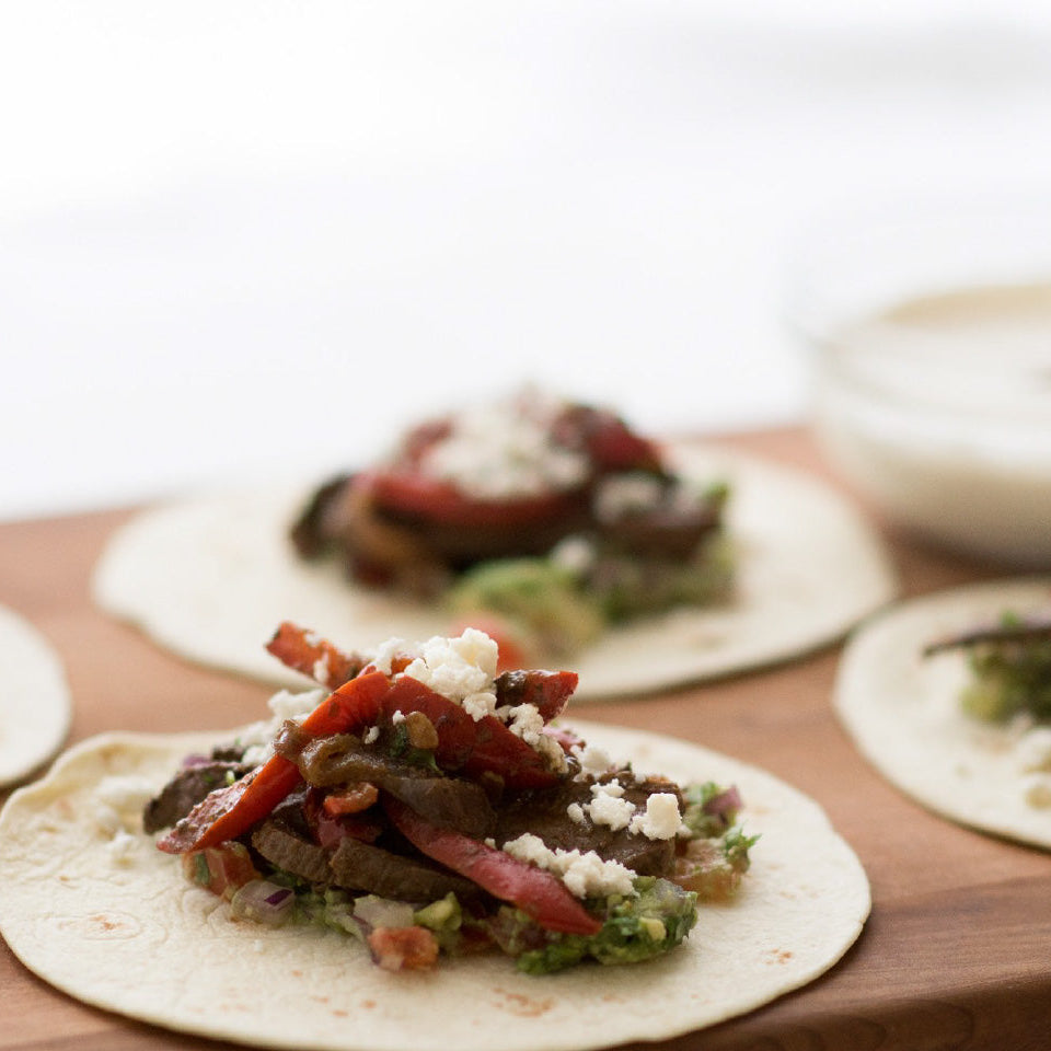 Fajitas