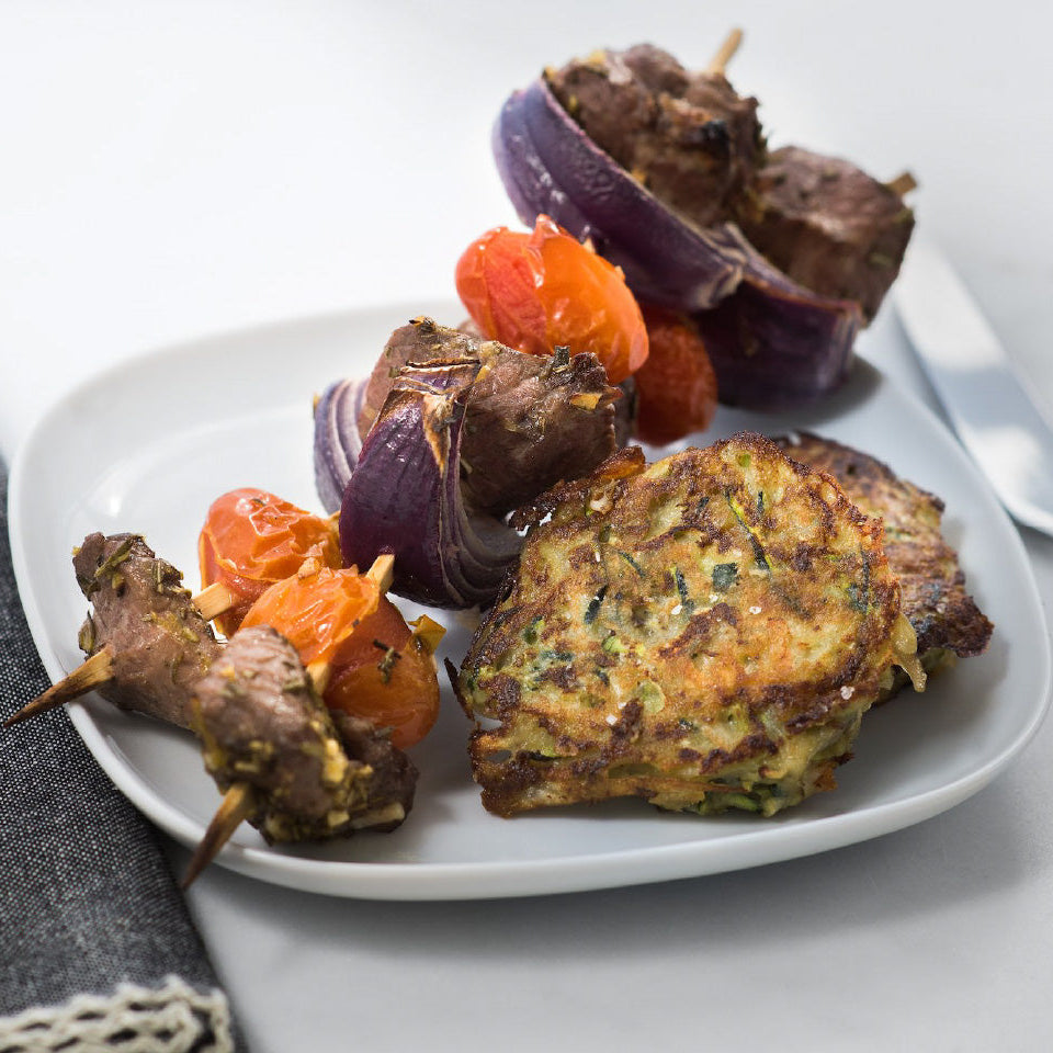 Kebabs