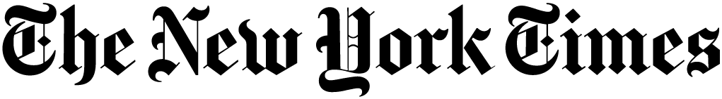 New York Times logo