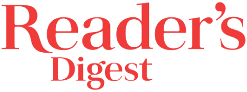 Reader's Digest logo