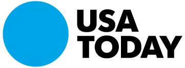 USA Today logo