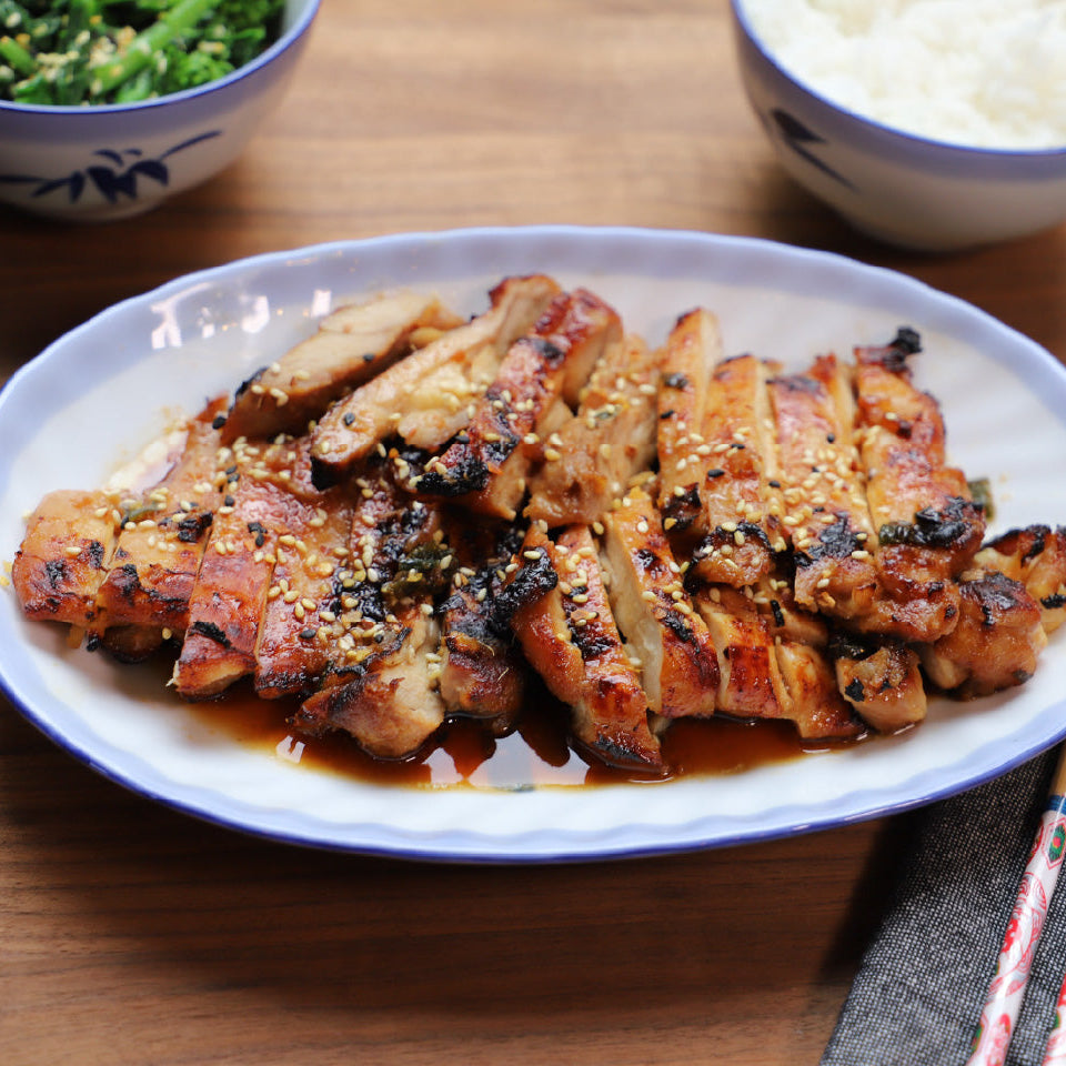 Dak Bulgogi