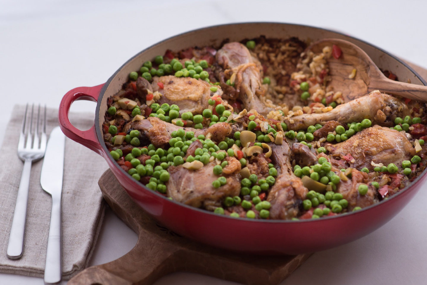 Recipe Image