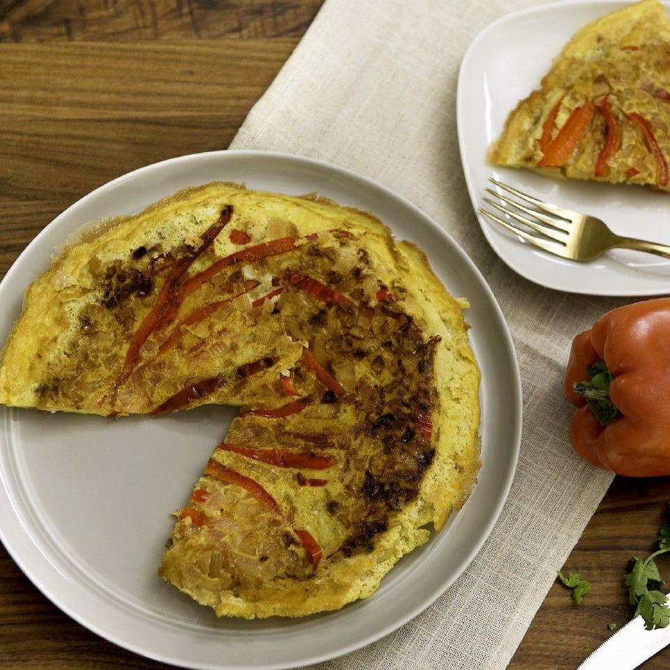 Tortilla Española