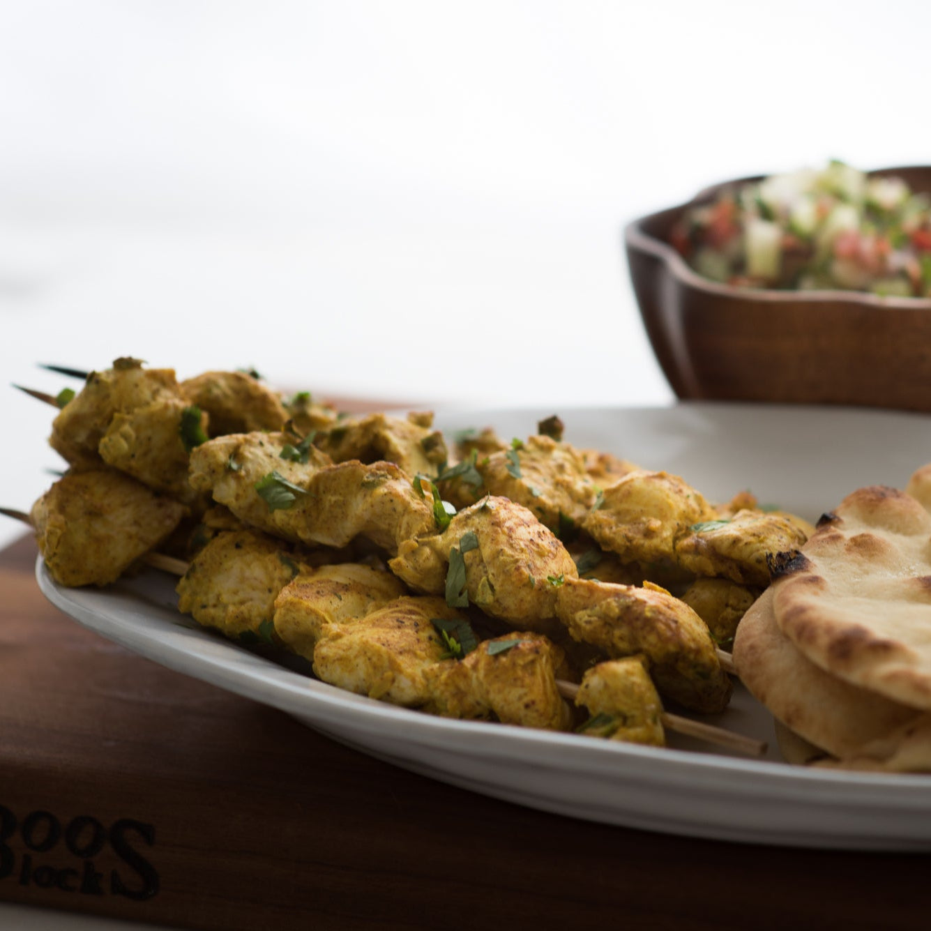 Tikka Masala
