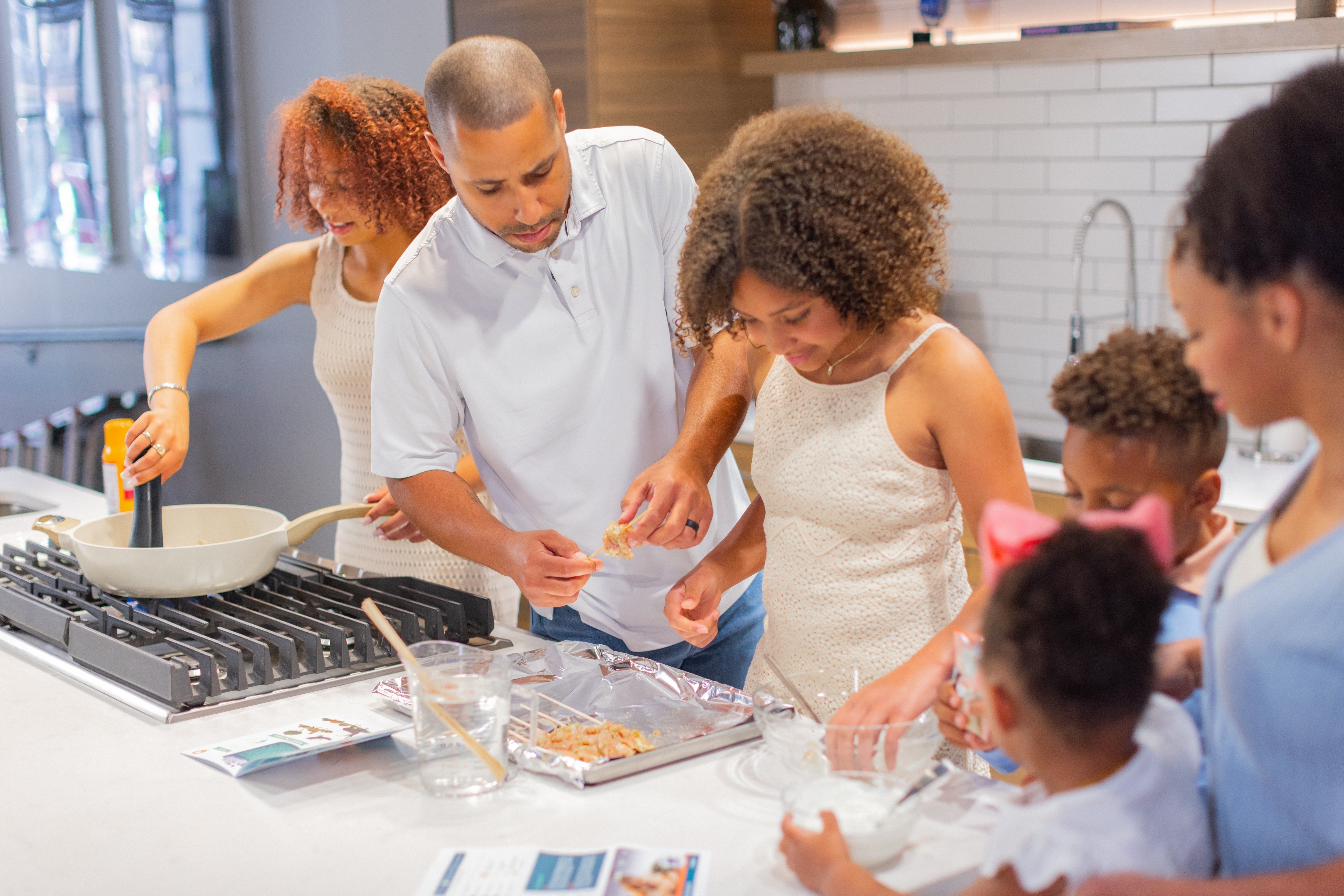 Cooking Your Way Around the World: How eat2explore Is Turning Picky Eaters into Global Citizens