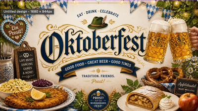 What is Oktoberfest?