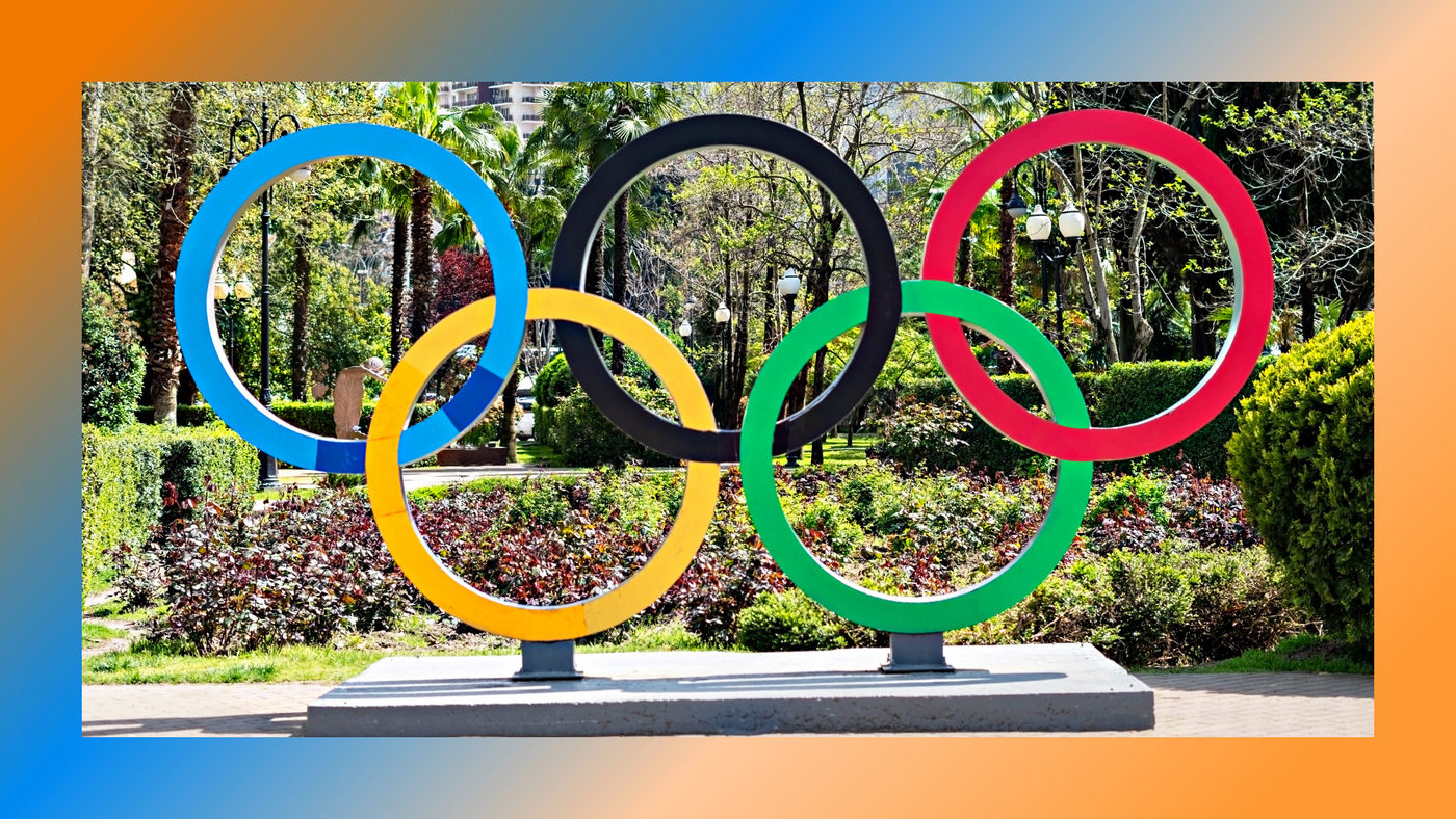The Amazing History of the Olympic Games