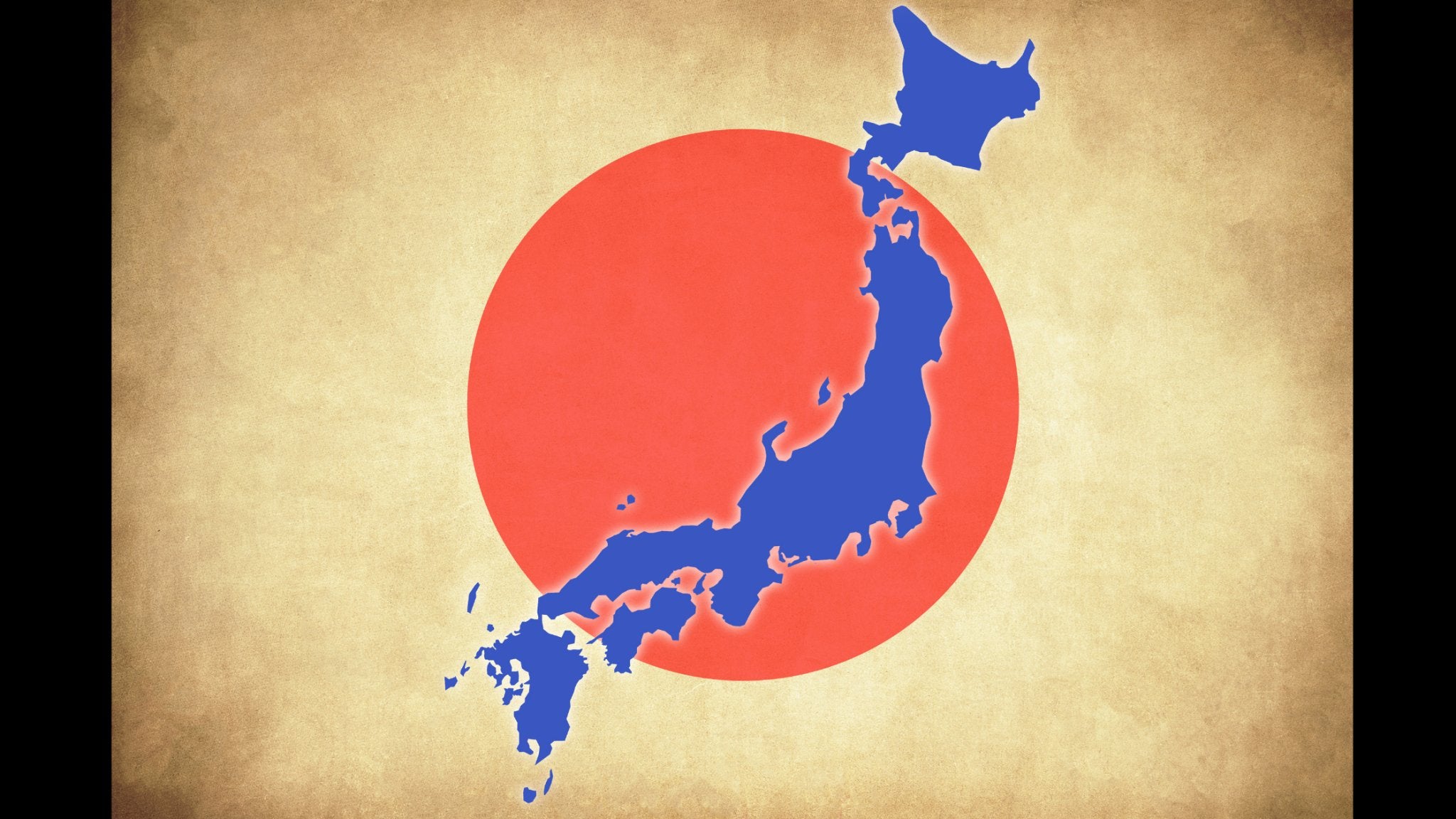 A Brief History of Japan - eat2explore