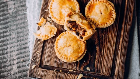 All About Meat Pies! - eat2explore