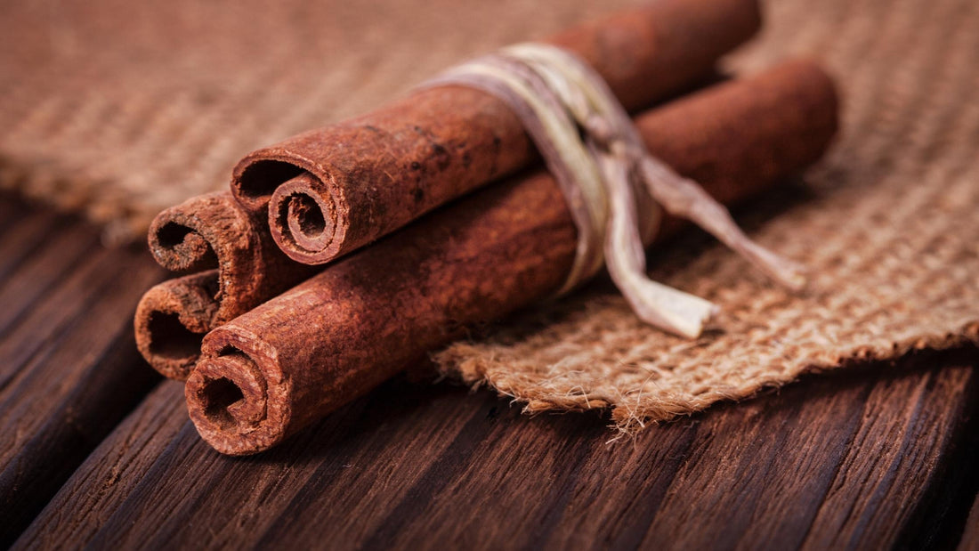 Spice Up Your Cuisine With Cinnamon!