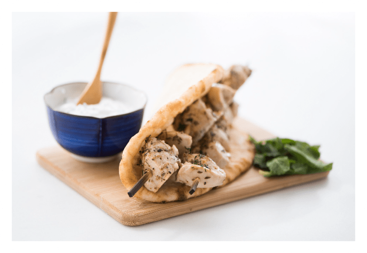 Celebrate National Pita Day With Greek Pita: What Makes It So Special? - eat2explore