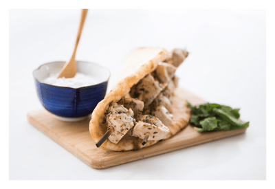 Celebrate National Pita Day With Greek Pita: What Makes It So Special? - eat2explore