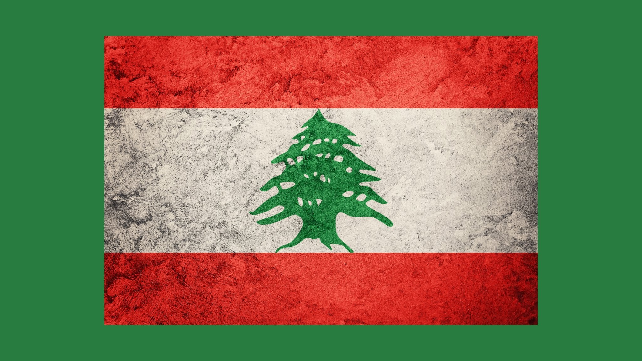 Come Along As We Explore Lebanon! - eat2explore