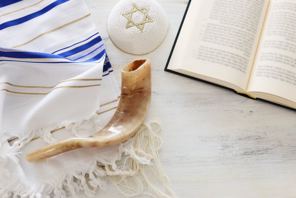 Family Traditions for YOM KIPPUR Embracing Reflection, Charity, and F