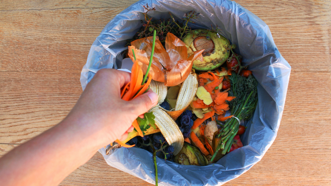 Reducing Food Waste with eat2explore!