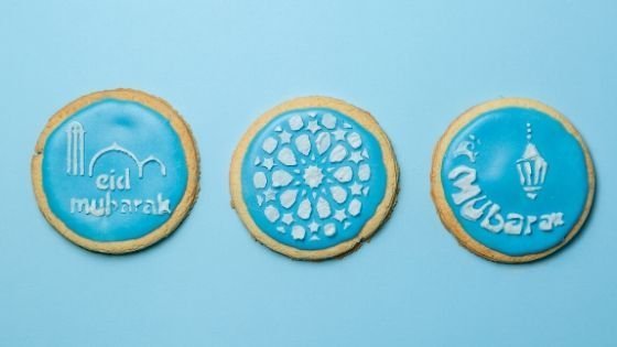 Happy Eid al-Fitr! - eat2explore
