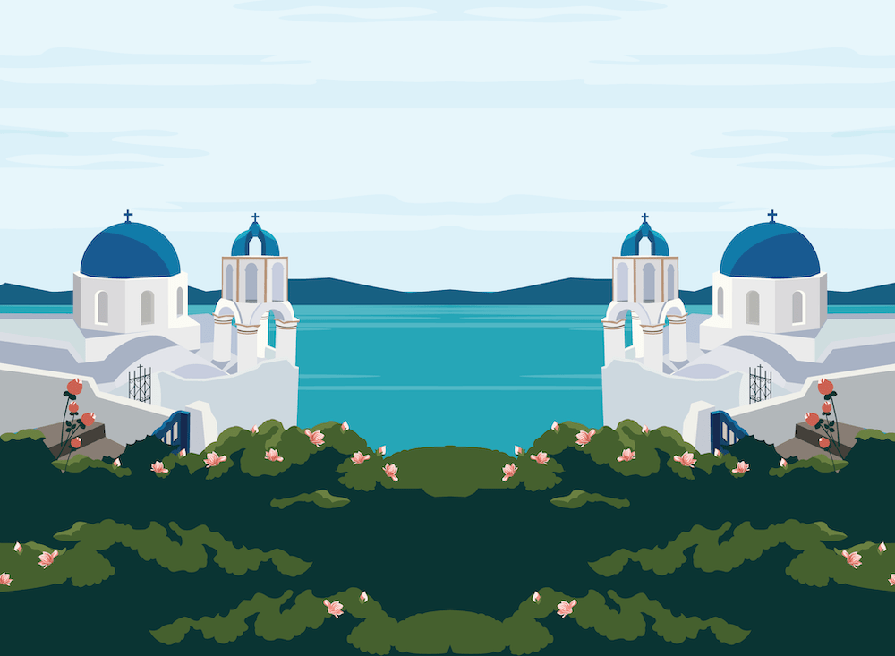 How Do The Greeks Celebrate Easter? - eat2explore