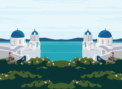 How Do The Greeks Celebrate Easter? - eat2explore