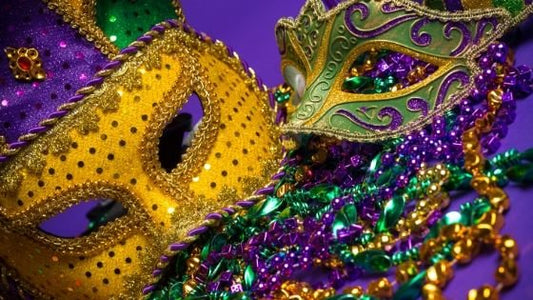 Laissez Les Bons Temps Rouler! The History of Mardi Gras - eat2explore