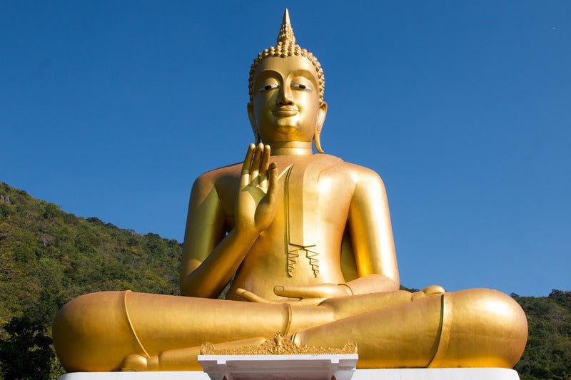 Let's Explore Vesak - Buddha's Birthday - eat2explore