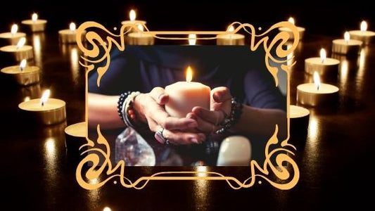 Light the Dark! The History of Candles and Celebrations of Light - eat2explore