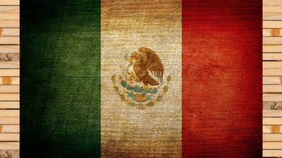 Let's explore the History Of Mexico!