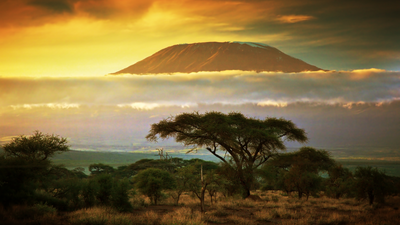 Harambee! Let's Explore The History of Kenya