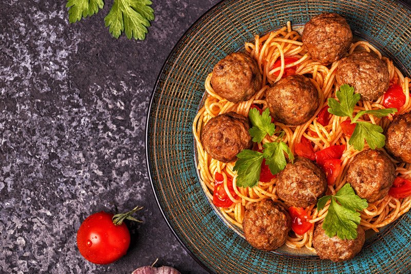 National Meatball Day: Get Ready For Yum! - eat2explore