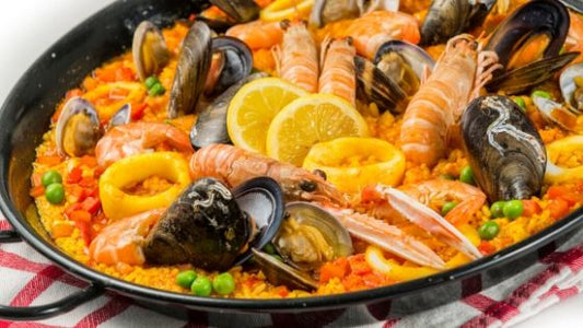 Paella: The Spanish Dish With International Roots