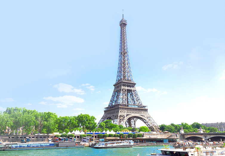 Sneak Peek: Explore France! - eat2explore