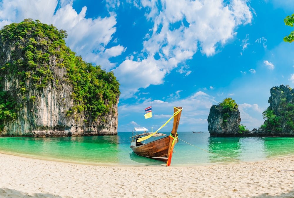 Sneak Peek - Explore Thailand in a Week! - eat2explore