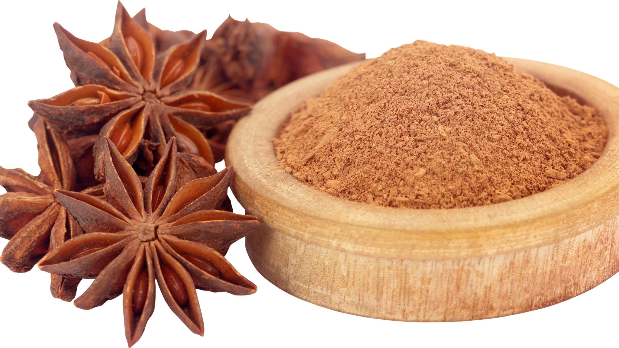 Star Anise On The Silk Road - eat2explore